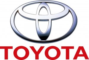 Вскрытие автомобиля Тойота (Toyota) в Омске