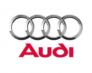 Вскрытие автомобиля Ауди (Audi) в Омске